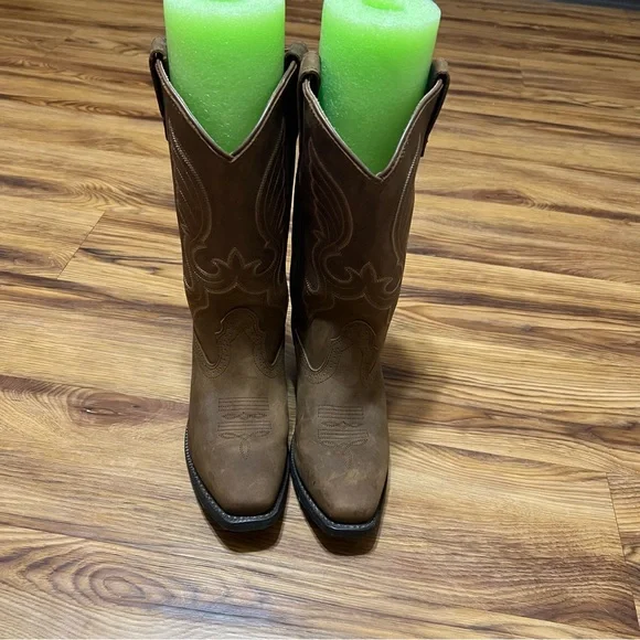 shyanne womens boots Size 7.5 - Picture 2 of 8